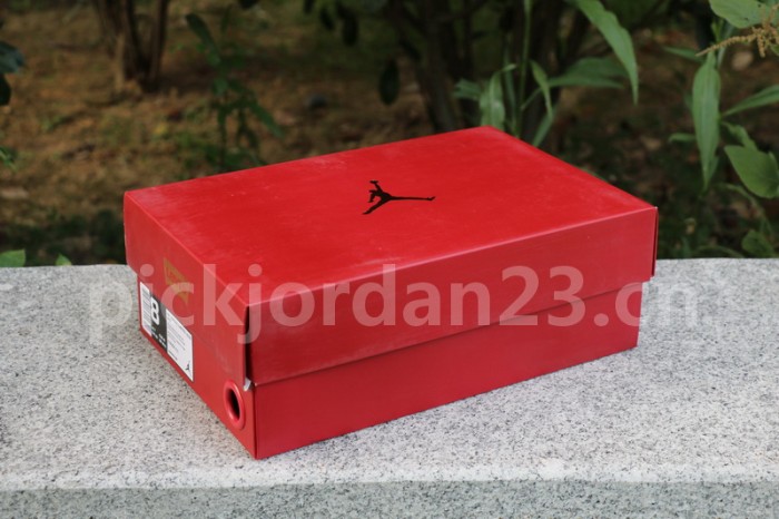 Authentic Levi’s x Air Jordan 13