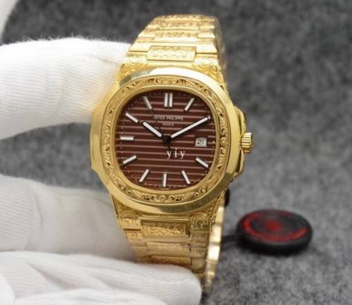 Patek Philippe Watches-354