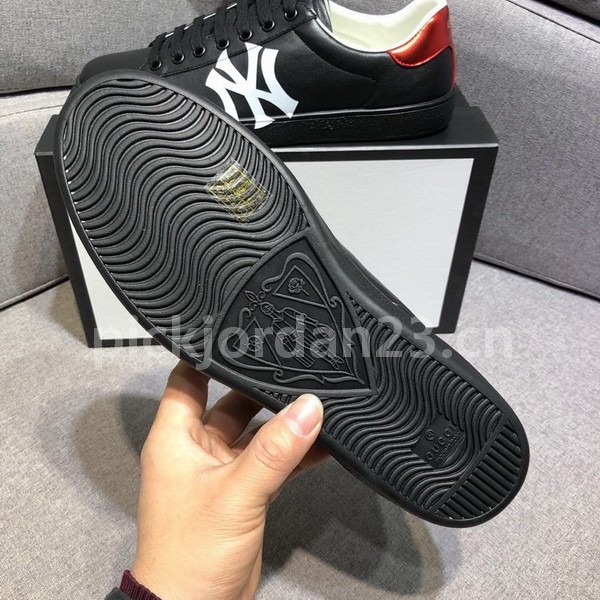 Super Max G Shoes-315