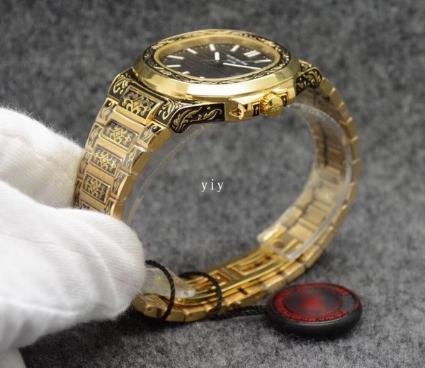 Patek Philippe Watches-350