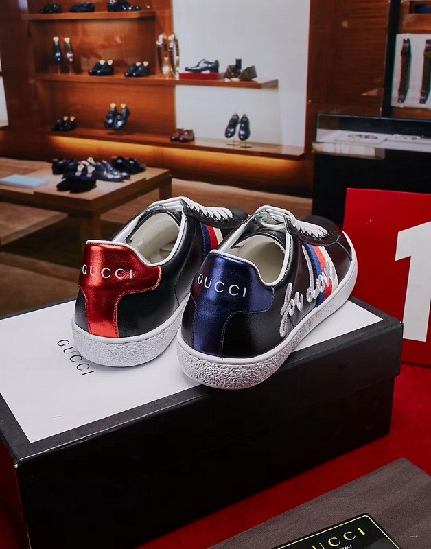 Super Max G Shoes-309