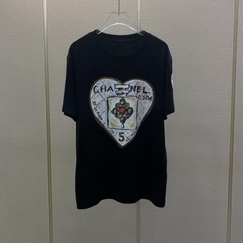 CHNL t-shirt men-011(M-XXL)