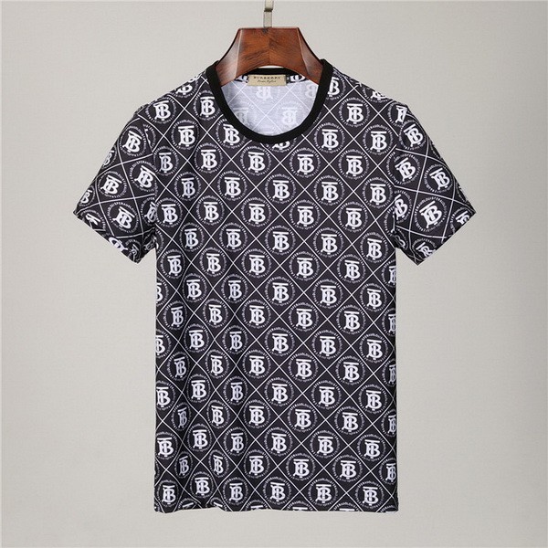 Burberry t-shirt men-444(M-XXXL)