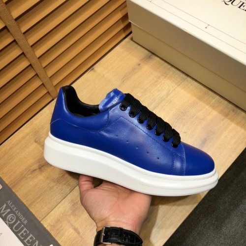 Alexander McQueen men shoes 1：1 quality-259