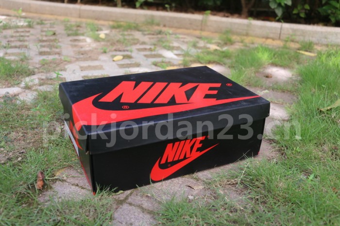 Authentic Nike Union x Air Jordan 1 The shoe Surgeon