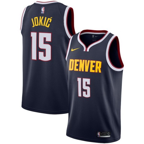 NBA Denver Nuqqets-007