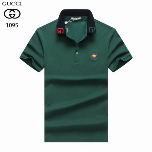 G polo men t-shirt-128(M-XXL)