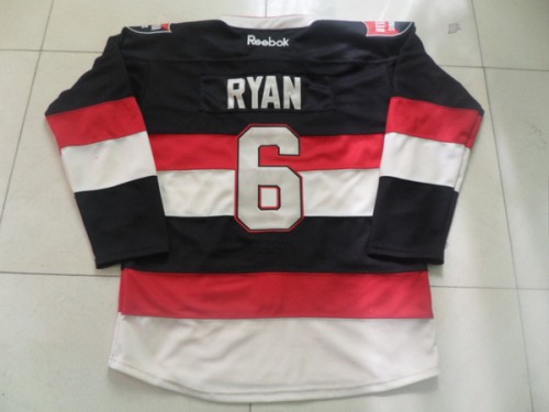 Ottawa Senators jerseys-009