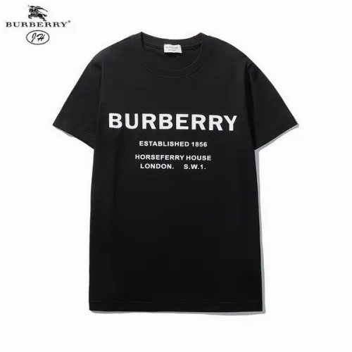 Burberry t-shirt men-249(S-XXL)