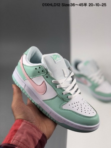 Nike Dunk shoes women low-315