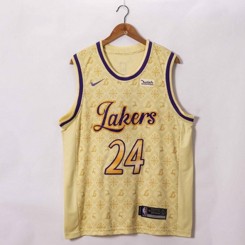NBA Los Angeles Lakers-643