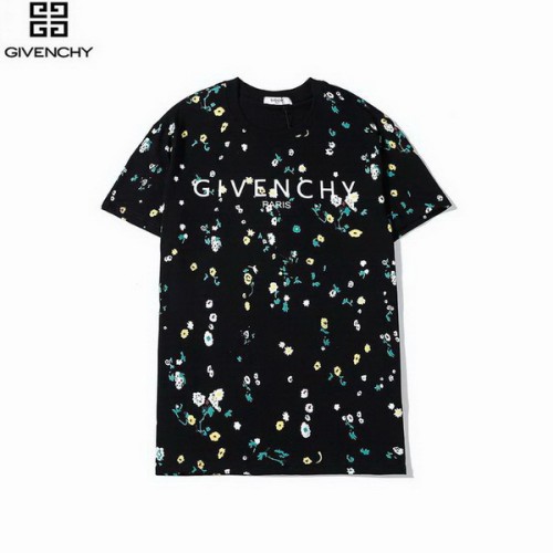 Givenchy t-shirt men-144(S-XXL)