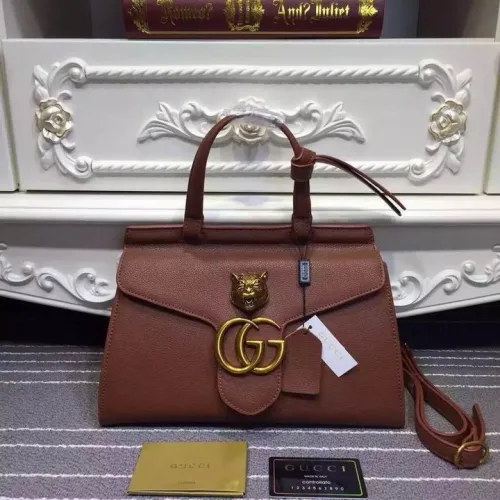 Super Perfect G handbags(Original Leather)-336