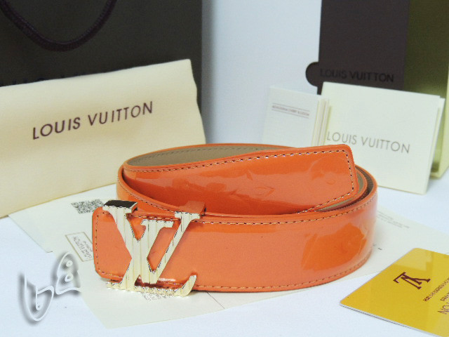 LV Belt 1：1 Quality-040