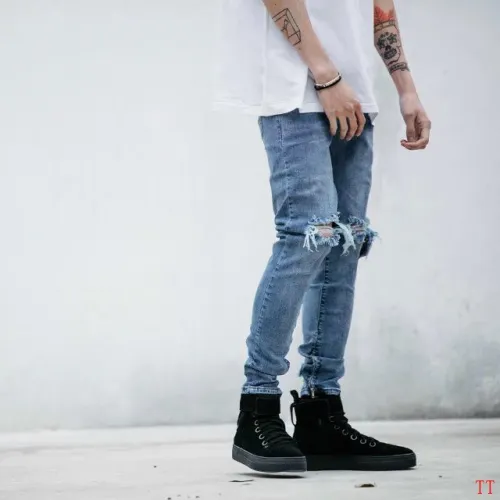 Balmain Jeans AAA quality-210(29-36)