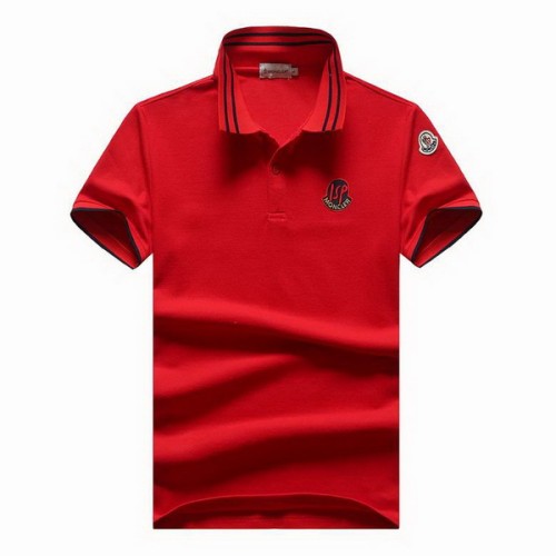 Moncler Polo t-shirt men-051(M-XXXL)