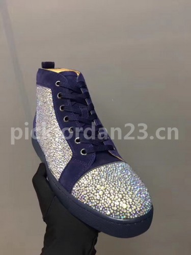 Super Max Christian Louboutin Shoes-837