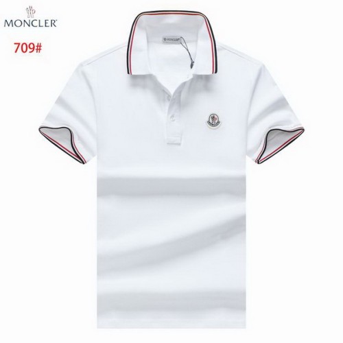 Moncler Polo t-shirt men-014(M-XXXL)
