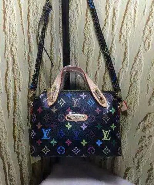 LV Hangbags AAA-077