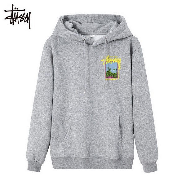 Stussy men Hoodies-301(S-XXL)