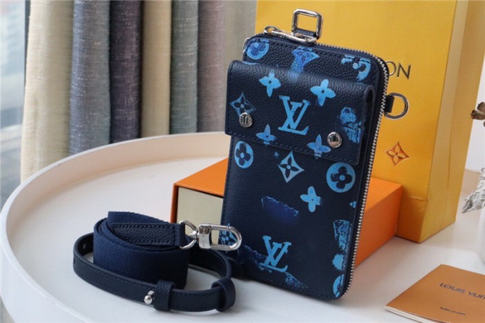 LV High End Quality Bag-729