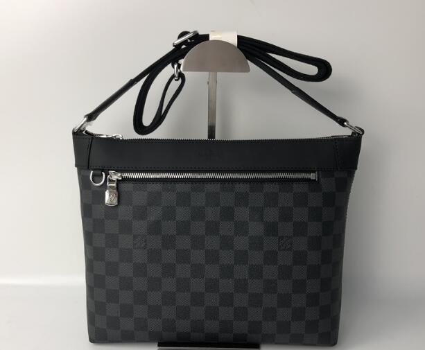 LV High End Quality Handbag-473