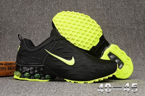 Nike Shox Reax Run Shoes men-085
