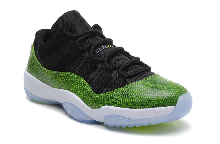 Air Jordan 11 Low shoes AAA-032