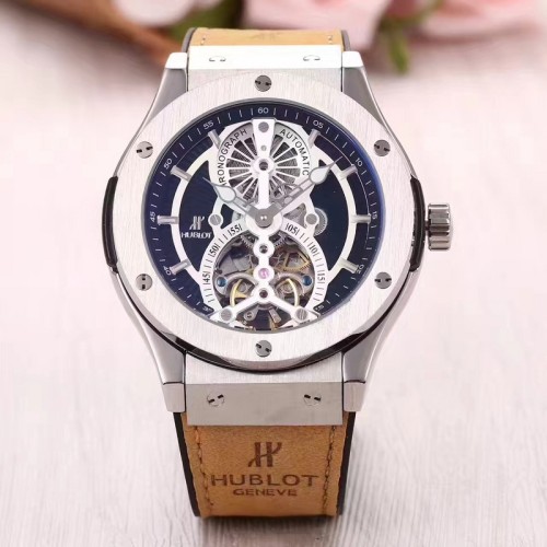 Hublot Watches-751