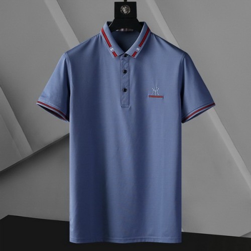 G polo men t-shirt-204(M-XXXL)