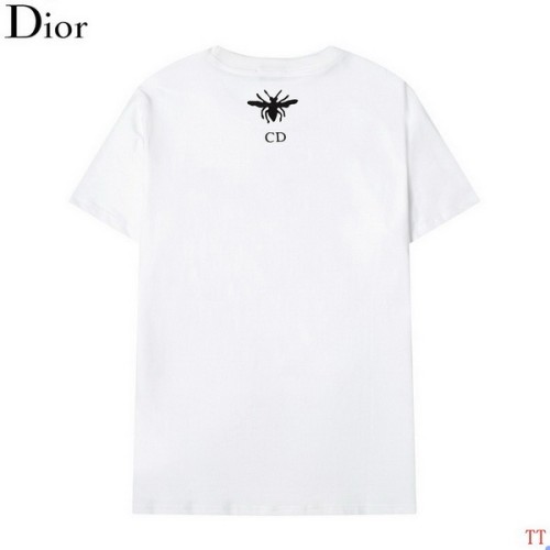 Dior T-Shirt men-473(S-XXL)