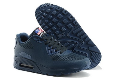 Nike Air Max 90 men shoes-595