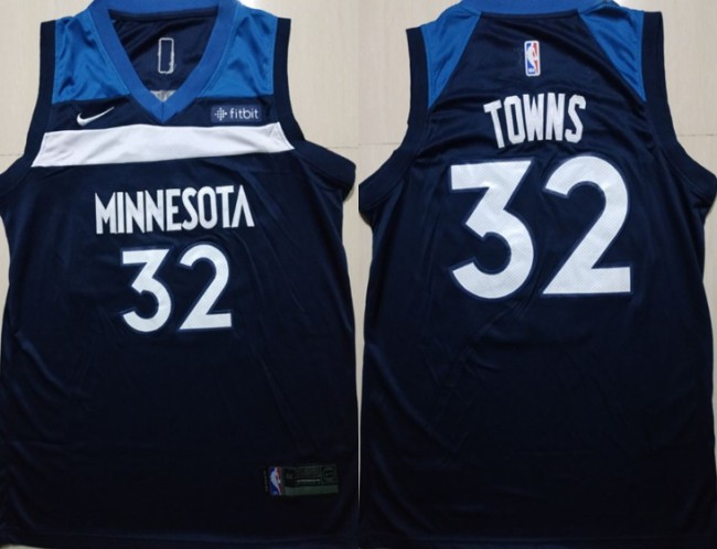 NBA Minnesota Timberwolves-058