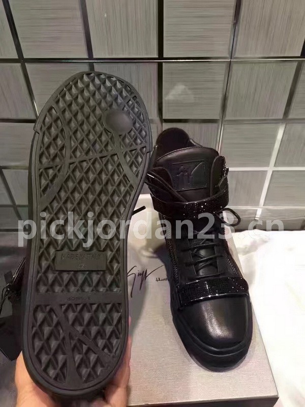 Super Max GZ Shoes117