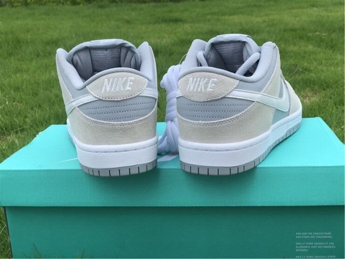 Authentic Nike Dunk SB Low TRD AR0778-110