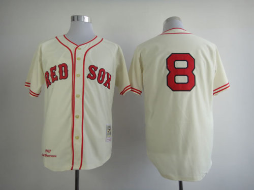 MLB Boston Red Sox-001