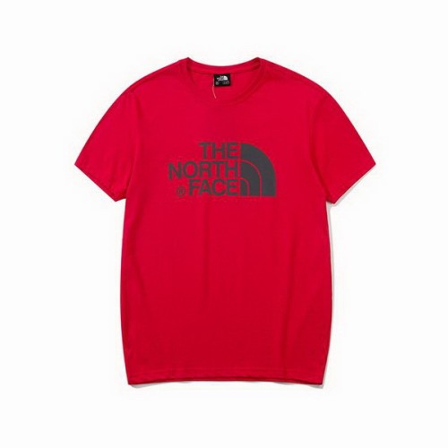 The North Face T-shirt-007(M-XXL)