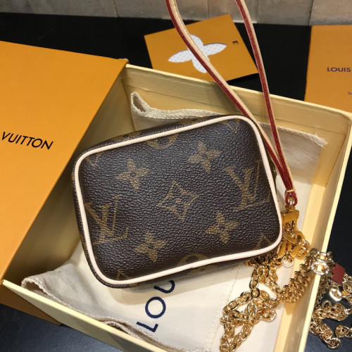 LV High End Quality Handbag-114