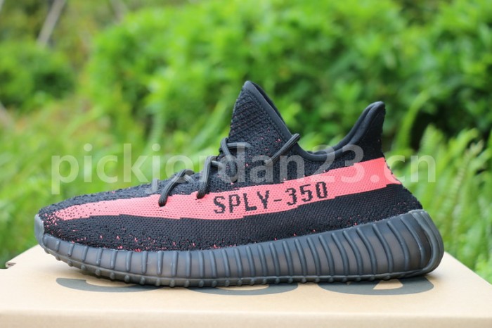 Authentic Yeezy 350 V2 BY9612