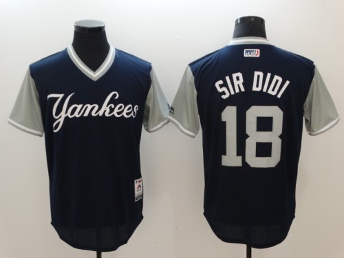 MLB 2018 Jerseys-101