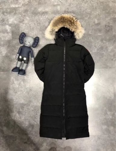CG Down Jacket men-505