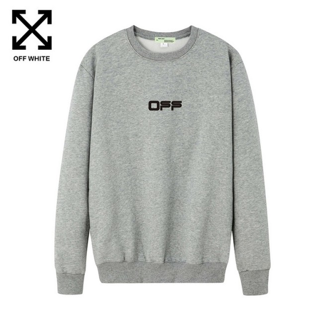 OFF-WHITE men Hoodies-684(S-XXL)