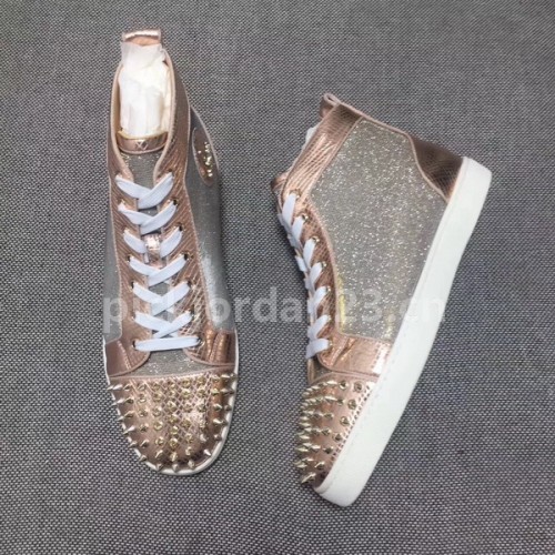 Super Max Christian Louboutin Shoes-871