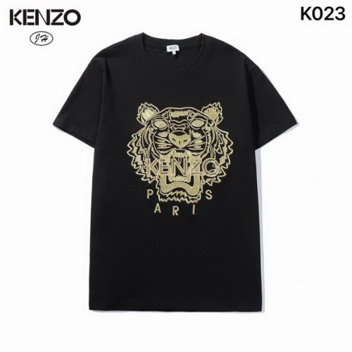 Kenzo T-shirts men-053(S-XXL)