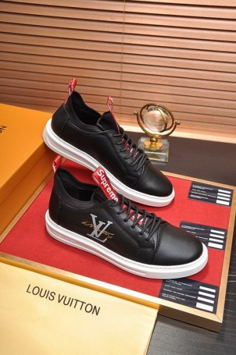 LV Men shoes 1：1 quality-3210