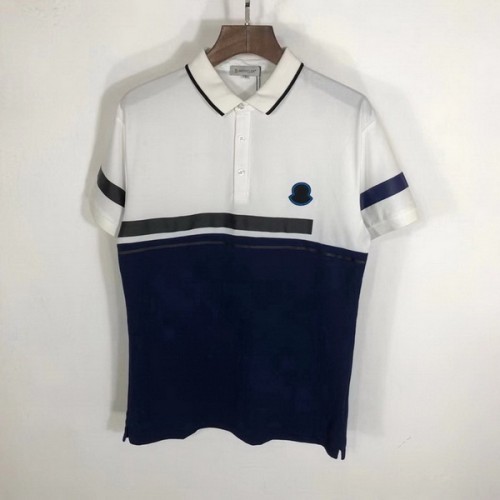 Moncler Polo t-shirt men-146(M-XXL)
