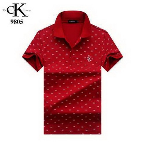 CK polo t-shirt men-003(M-XXXL)