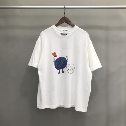 B Shirt 1：1 Quality-1777(XS-M)