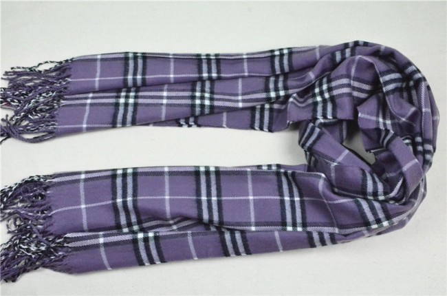 Burberry Silk Scarf AAA-331