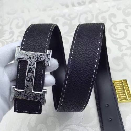 Hermes Belt 1:1 Quality-564